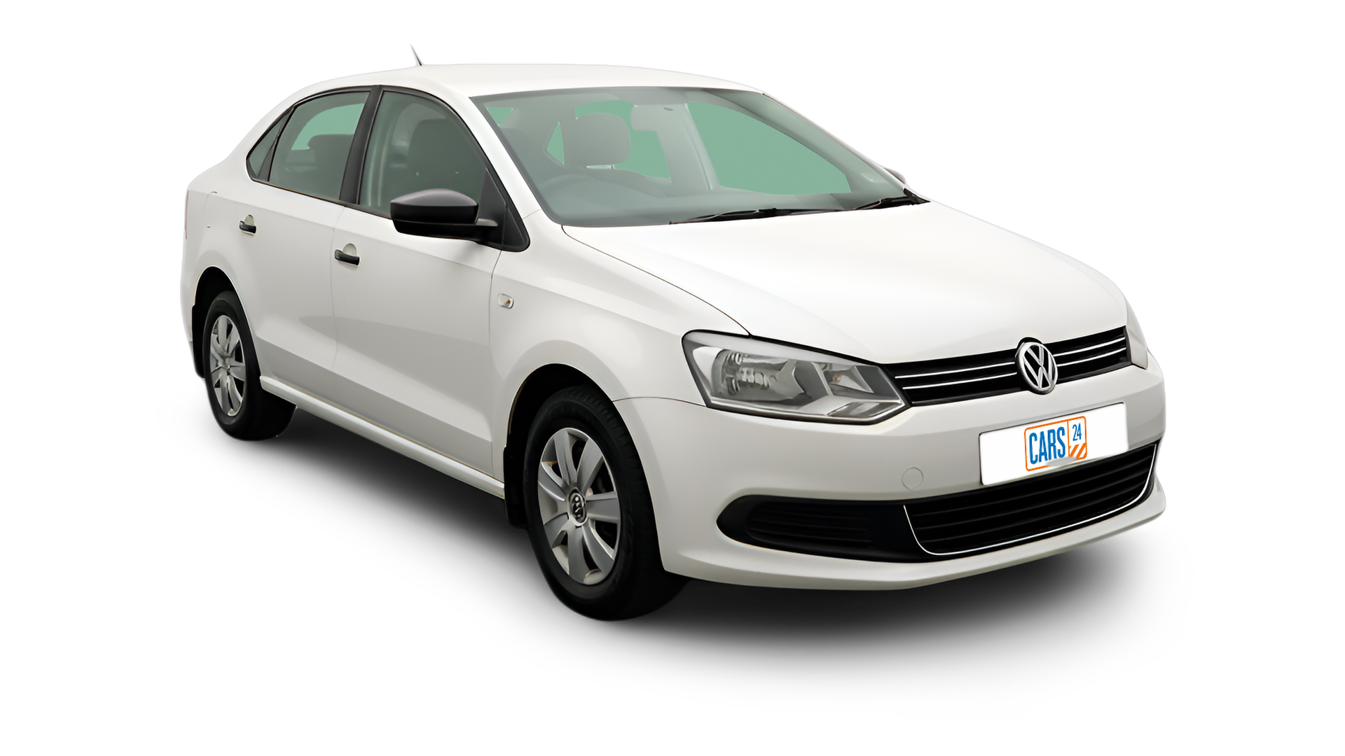 Volkswagen Vento-img